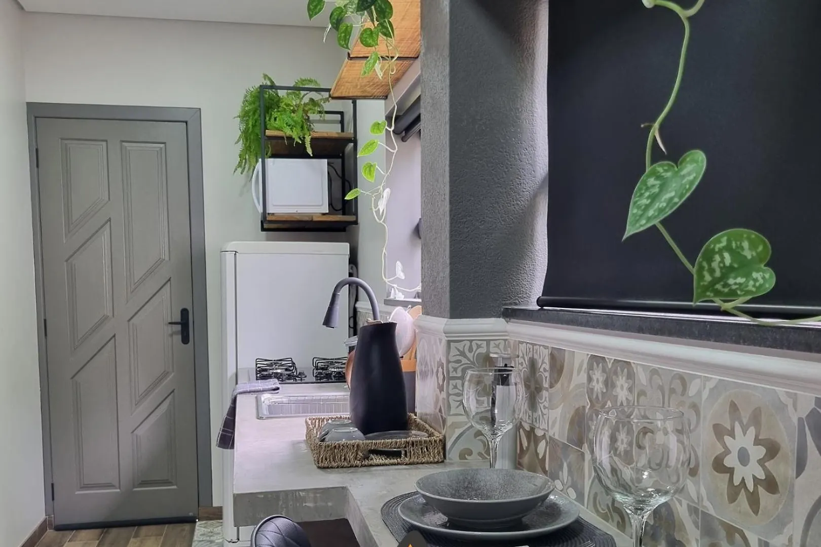 Holiday home Loft De Praia - Rancho Ingleses Florianopolis