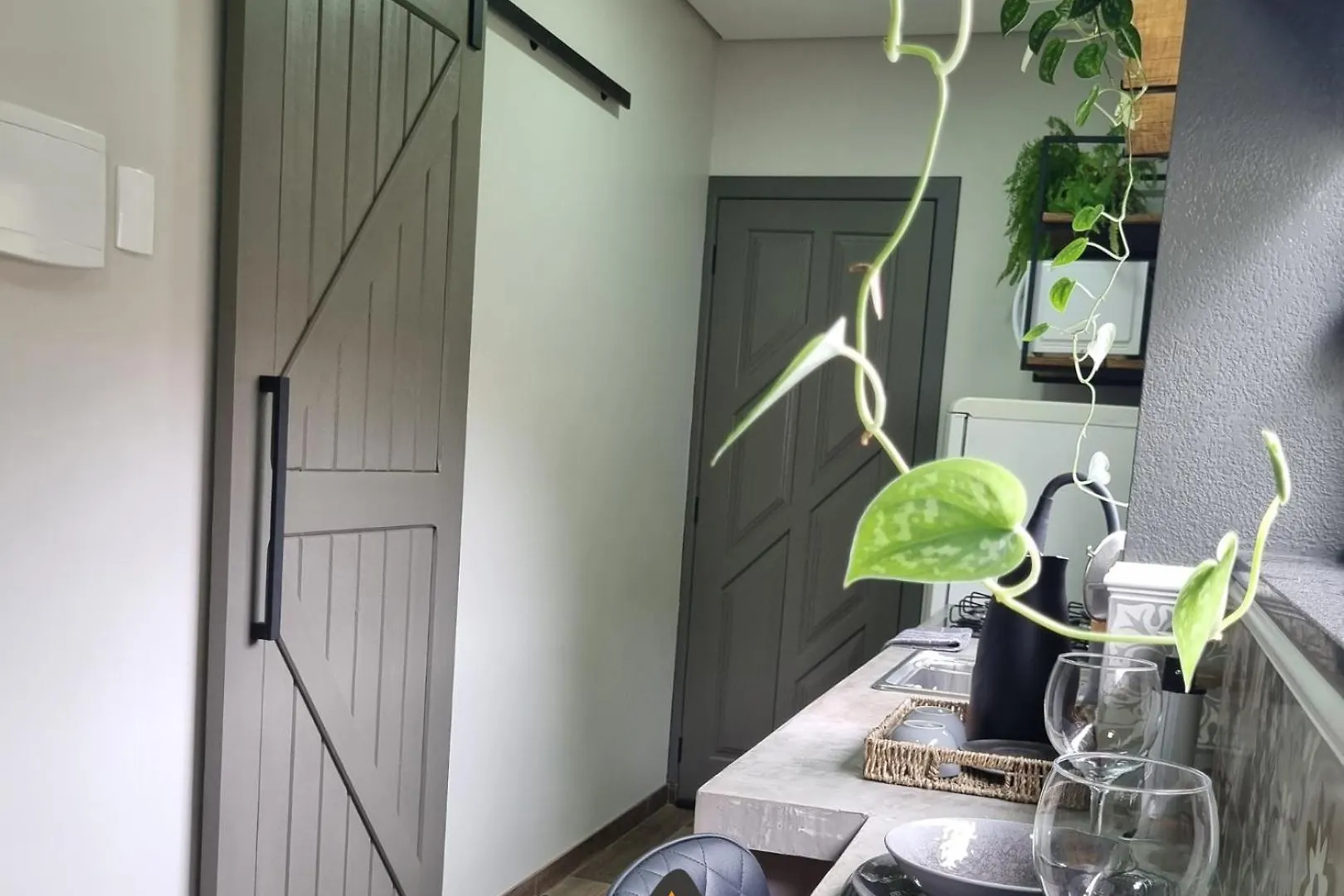 Loft De Praia - Rancho Ingleses Florianopolis 0*,  Brazil