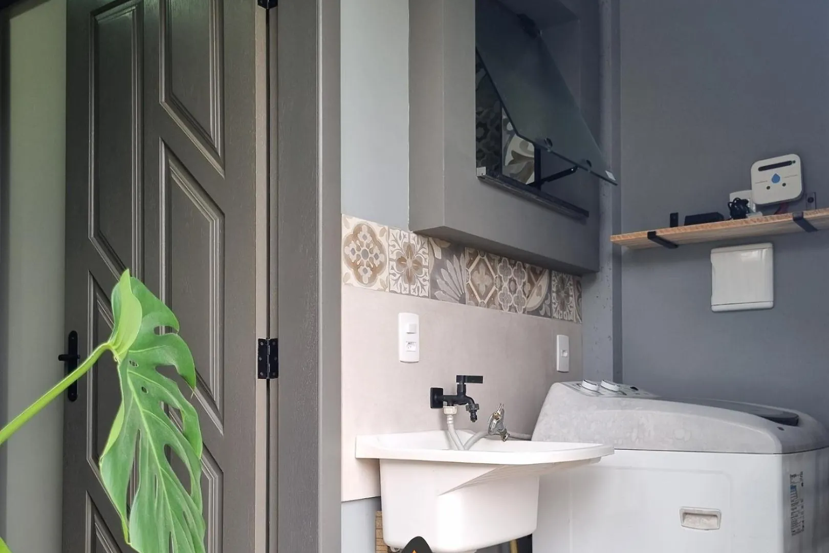 Holiday home Loft De Praia - Rancho Ingleses Florianopolis Brazil