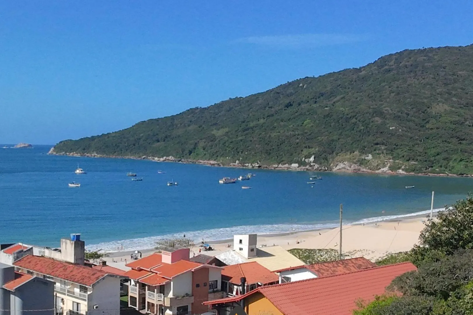 Loft De Praia - Rancho Ingleses Florianopolis