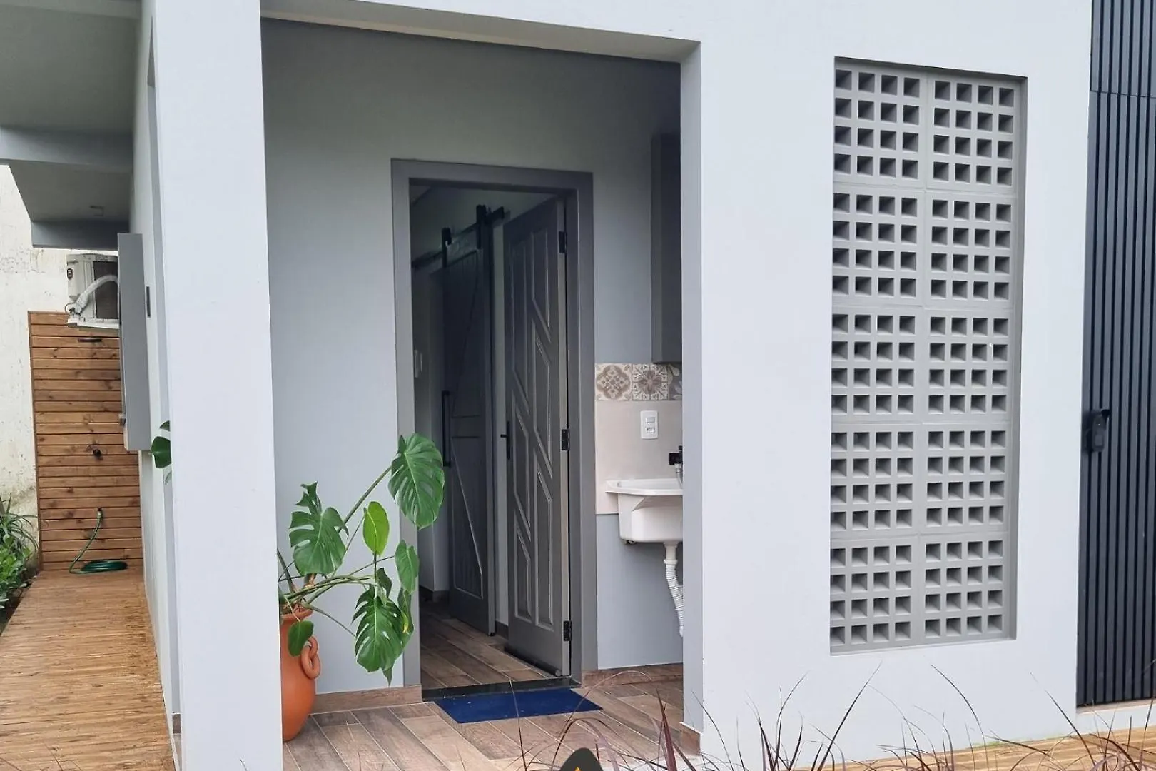Loft De Praia - Rancho Ingleses Florianopolis Brazil