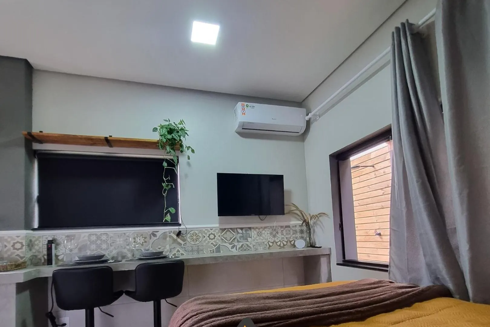 Loft De Praia - Rancho Ingleses Florianopolis 0*,  Brazil