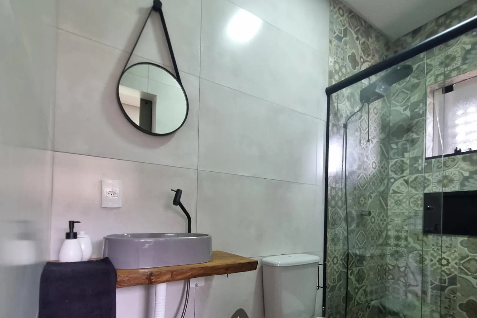 Loft De Praia - Rancho Ingleses Florianopolis Holiday home