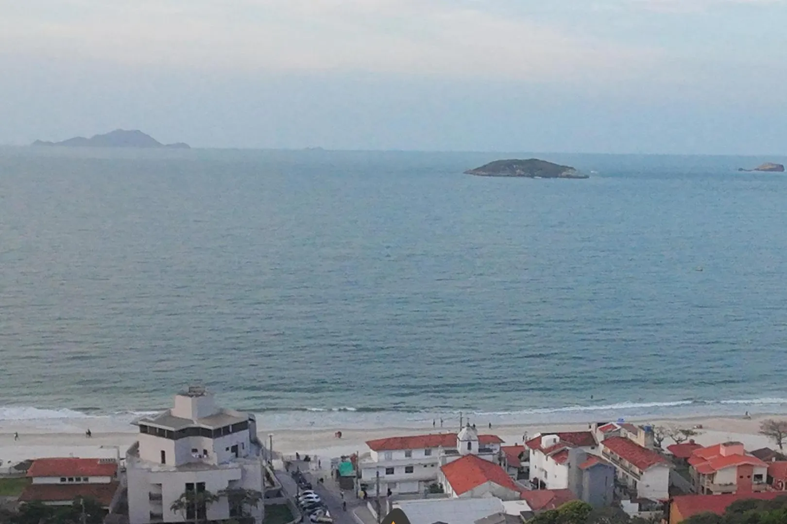 Loft De Praia - Rancho Ingleses Florianopolis 0*,