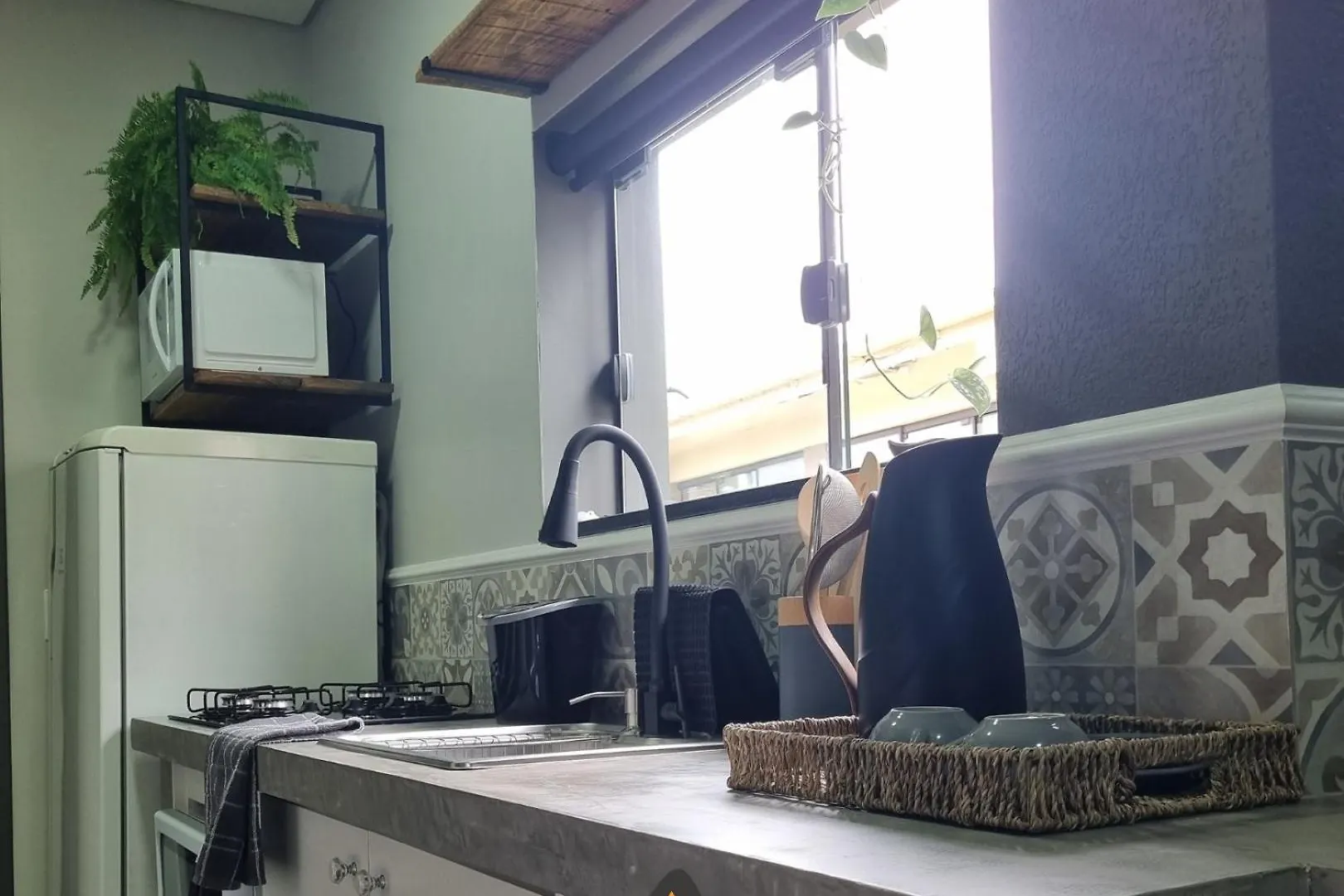 Holiday home Loft De Praia - Rancho Ingleses Florianopolis